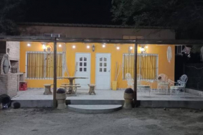 Hospedaje La Ushuta Negra